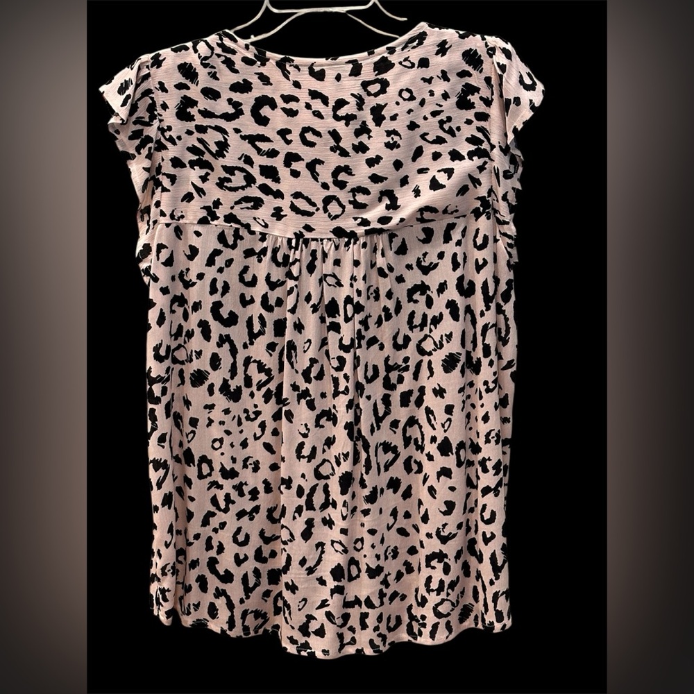 Savanna Jane Shirt * Embroidered - L Large - Picture 3 of 4